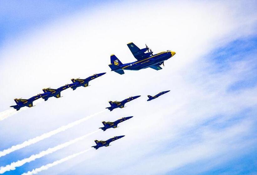 شقة غرفة واحدة, Holiday Harbour Marina Apartment