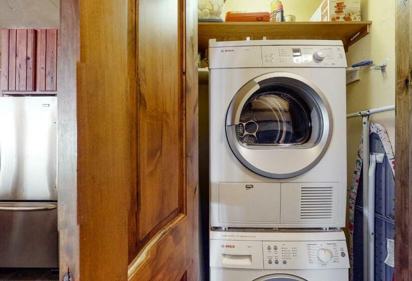 سوئیت 2 خوابه, Lodge At Steamboat C107