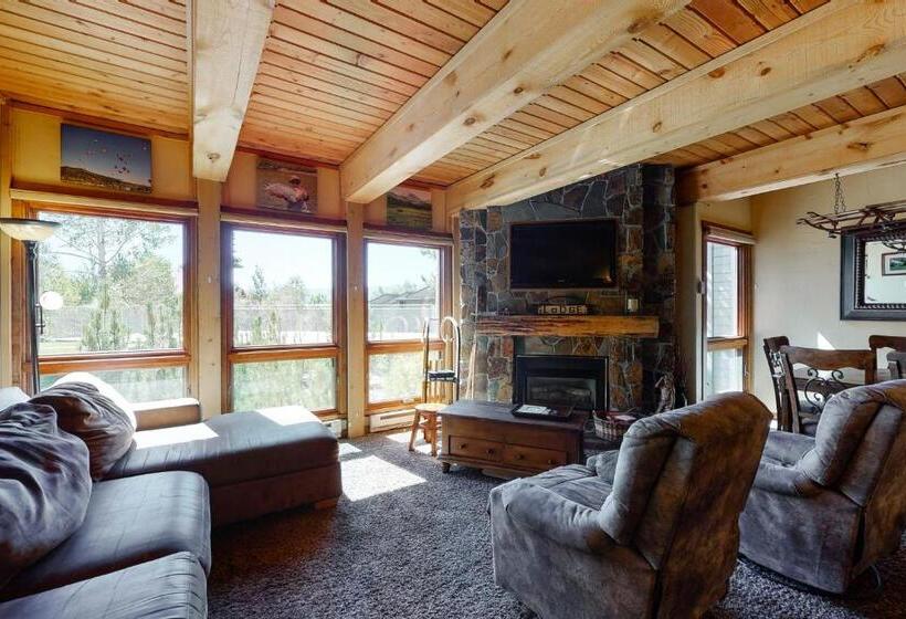 سوئیت 2 خوابه, Lodge At Steamboat C107