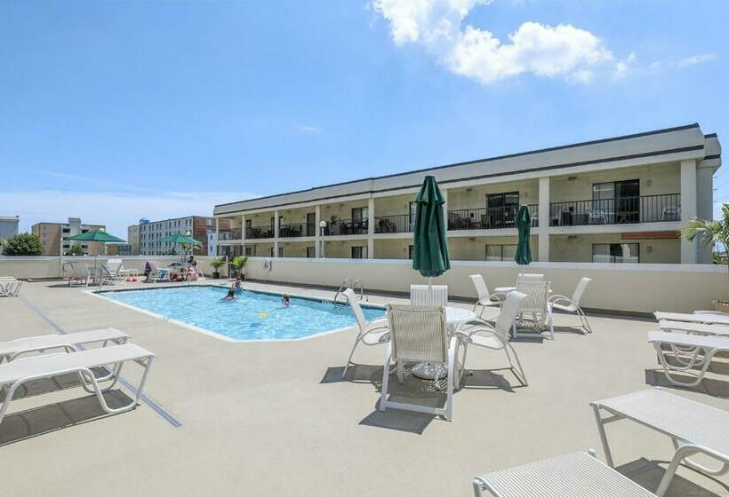 آپارتمان 2 خوابه, Royal Hawaiian