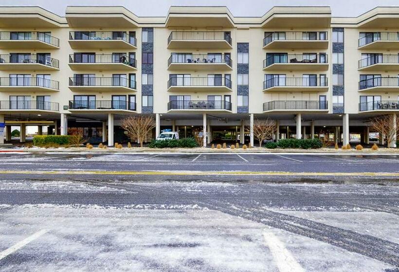 آپارتمان 2 خوابه, Royal Hawaiian