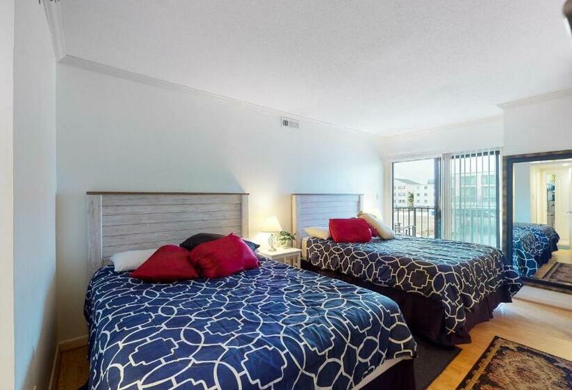 آپارتمان 2 خوابه, Royal Hawaiian