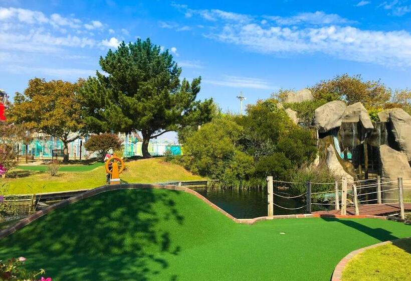 آپارتمان 2 خوابه, Royal Hawaiian