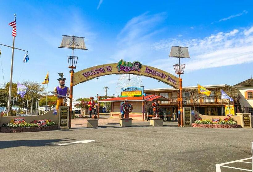 آپارتمان 2 خوابه, Royal Hawaiian