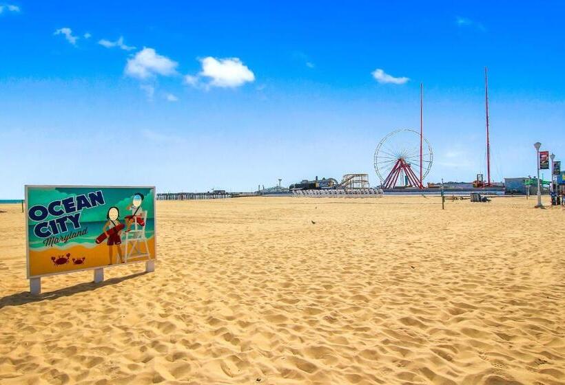 آپارتمان 2 خوابه, Royal Hawaiian