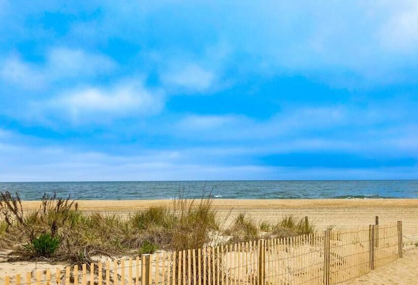 آپارتمان 1 خوابه با بالکن, Royal Hawaiian