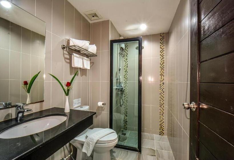Номер Superior, Aonang Viva Resort   Sha Plus