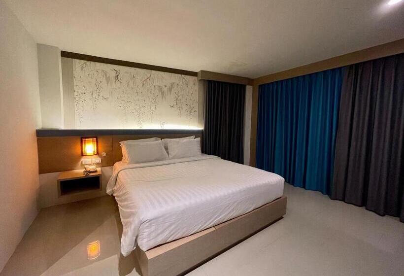 Номер Superior, Aonang Viva Resort   Sha Plus