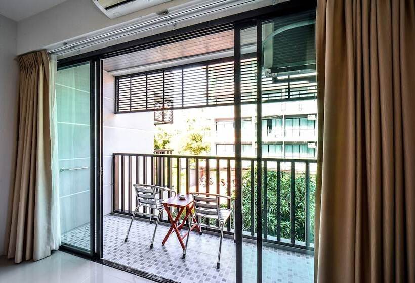 Номер Superior, Aonang Viva Resort   Sha Plus