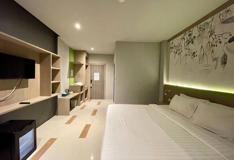 Номер Superior, Aonang Viva Resort   Sha Plus