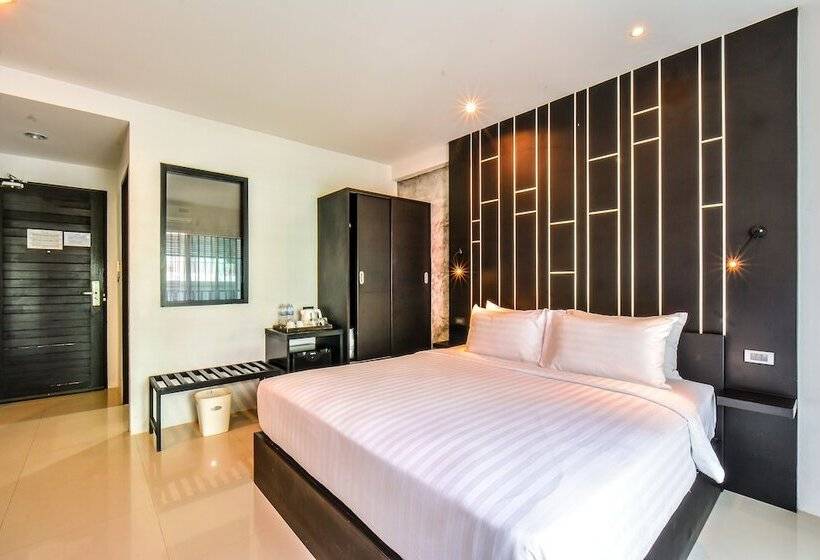 Номер Superior, Aonang Viva Resort   Sha Plus