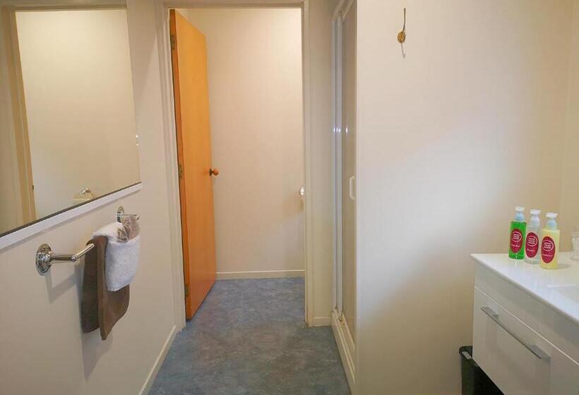 Apartamento 1 Dormitório, Aston Court Motel
