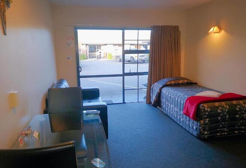 Apartamento 1 Dormitório, Aston Court Motel