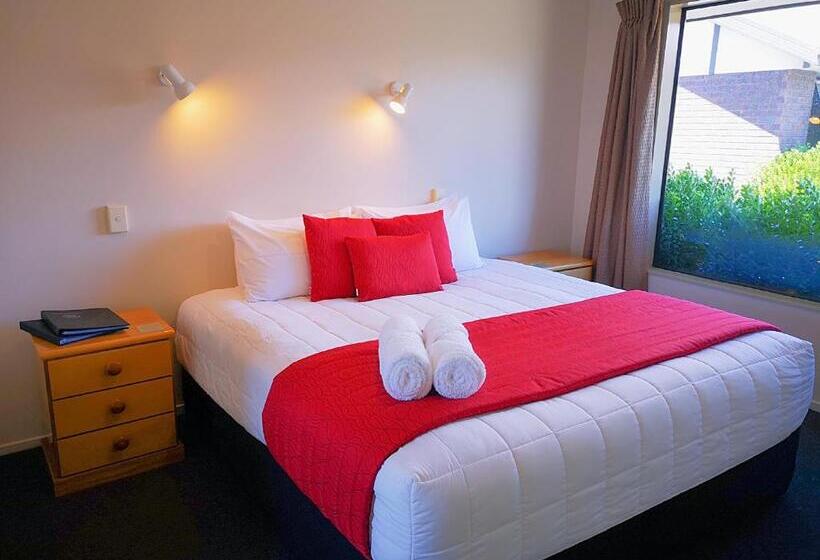 침실 1개 아파트, Aston Court Motel