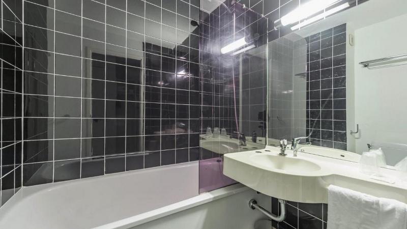 شقة غرفة واحدة, Belambra Clubs Montpezat   Le Verdon