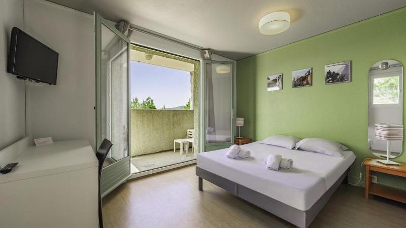 شقة 3 غرف, Belambra Clubs Montpezat   Le Verdon