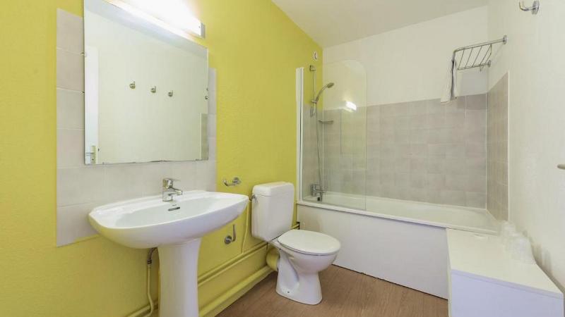 شقة 3 غرف, Belambra Clubs Montpezat   Le Verdon