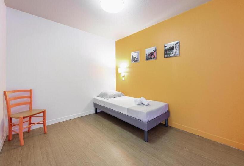 شقة 3 غرف, Belambra Clubs Montpezat   Le Verdon