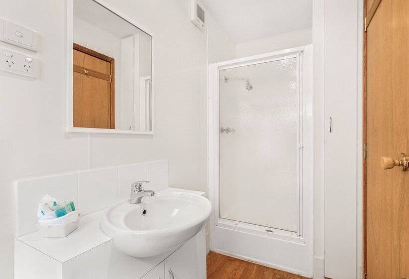 高级小屋, Breeze Holiday Parks Halls Gap