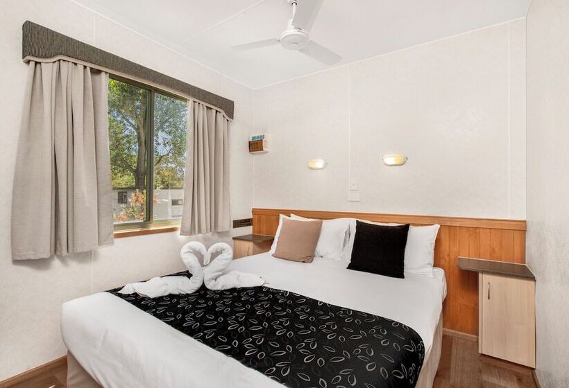 수피리어 코티지, Breeze Holiday Parks   Halls Gap