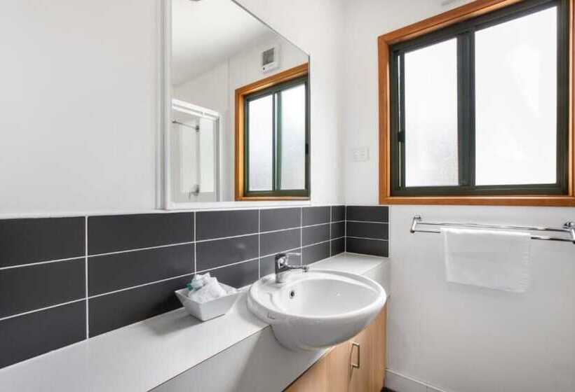 豪华两卧别墅, Breeze Holiday Parks Halls Gap