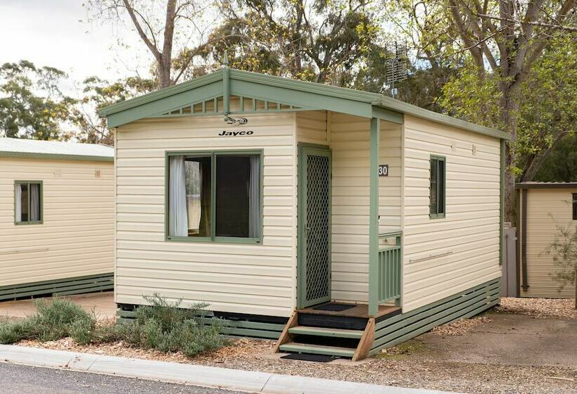 高级小屋, Breeze Holiday Parks Halls Gap