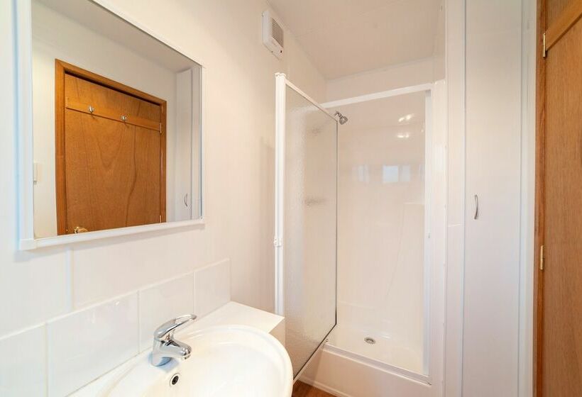 高级小屋, Breeze Holiday Parks Halls Gap