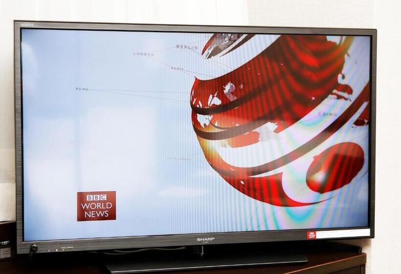 חדר סטנדרט יחיד, Apa Hotel Higashi Nihombashi Ekimae