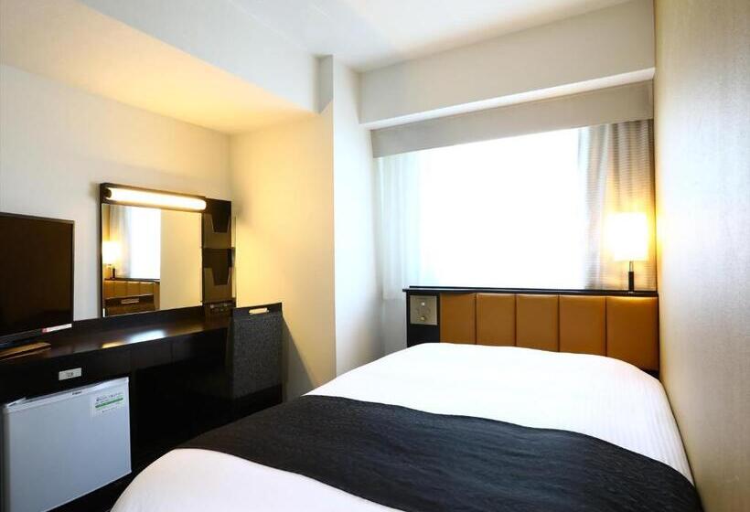 חדר סטנדרט, Apa Hotel Higashi Nihombashi Ekimae