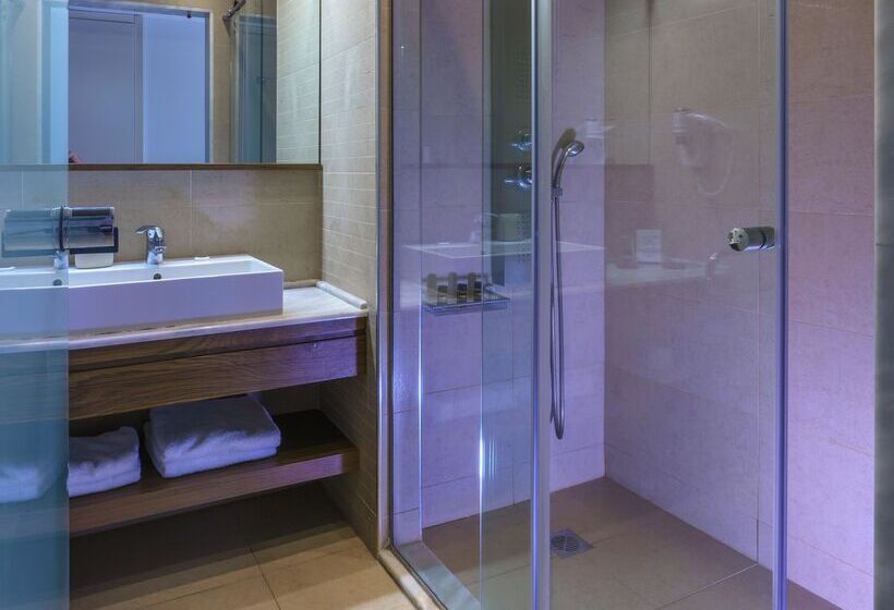 Номер Economy, Cosmopolitan Hotel & Spa