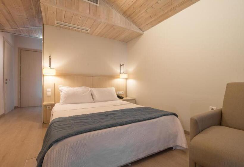 חדר סטנדרט נוף לים, Cosmopolitan