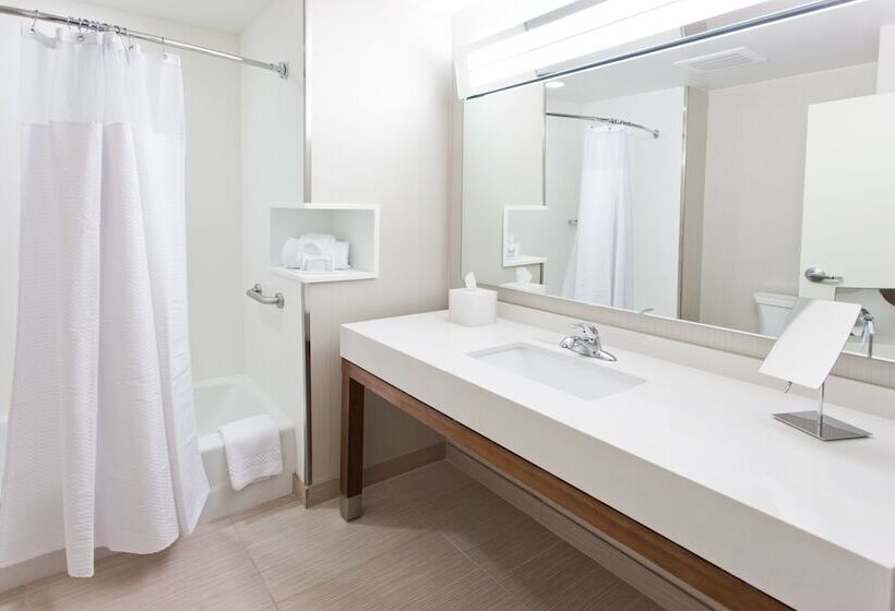 스탠다드 룸 더블 침대 2개, Courtyard By Marriott Columbus Phenix City