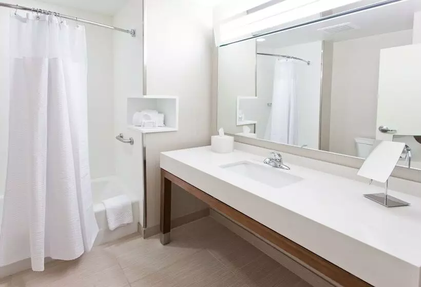 Standard-huone Parivuode, Courtyard By Marriott Columbus Phenix City