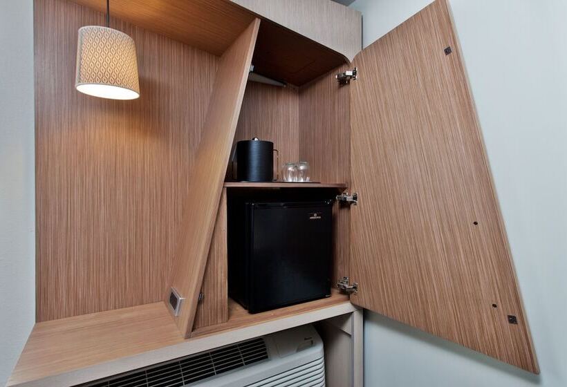 Номер Стандарт Двуспальная Кровать, Courtyard By Marriott Columbus Phenix City