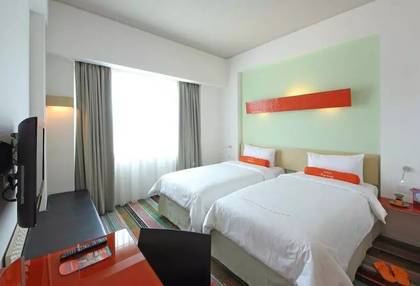 スタンダードルーム, Harris Hotel & Convention Festival Citylink Bandung