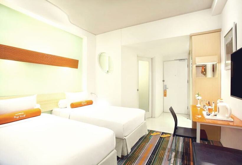 غرفة قياسية, Harris Hotel & Convention Festival Citylink Bandung