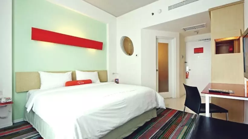 スタンダードルーム, Harris Hotel & Convention Festival Citylink Bandung
