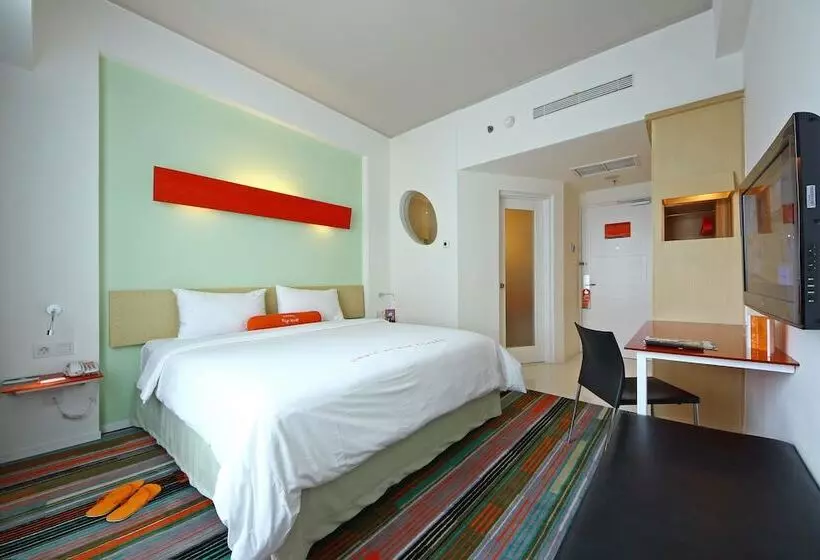 スタンダードルーム, Harris Hotel & Convention Festival Citylink Bandung