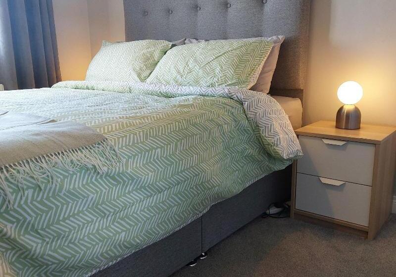 جناح لذوى الاحتياجات الخاصة, Holiday Inn Express & Suites Glenpool Tulsa South By Ihg