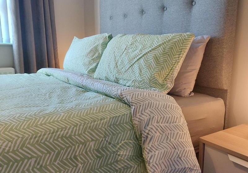 جناح لذوى الاحتياجات الخاصة, Holiday Inn Express & Suites Glenpool Tulsa South By Ihg