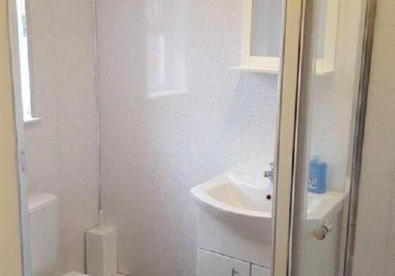 جناح لذوى الاحتياجات الخاصة, Holiday Inn Express & Suites Glenpool Tulsa South By Ihg