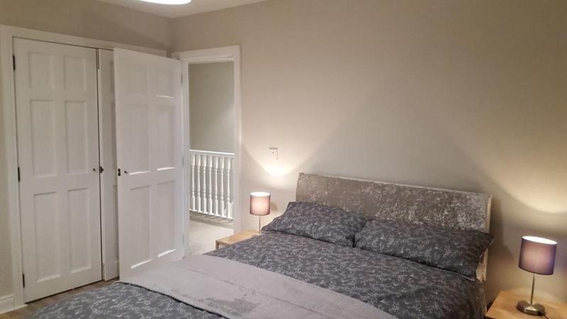 جناح لذوى الاحتياجات الخاصة, Holiday Inn Express & Suites Glenpool Tulsa South By Ihg