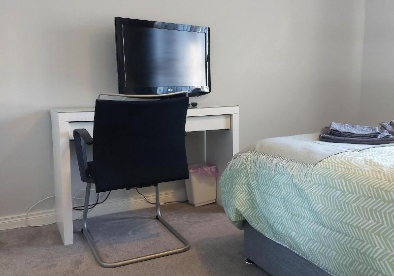 Люкс Адаптированный для Инвалидов, Holiday Inn Express & Suites Glenpool Tulsa South By Ihg