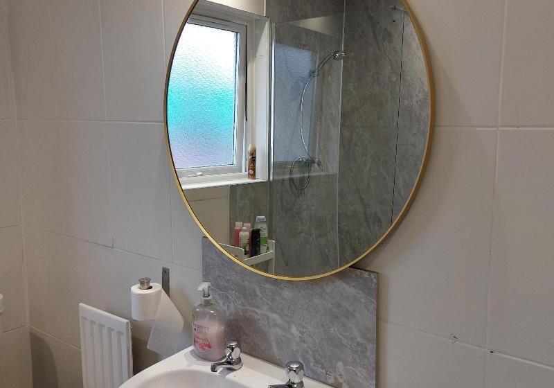 جناح لذوى الاحتياجات الخاصة, Holiday Inn Express & Suites Glenpool Tulsa South By Ihg