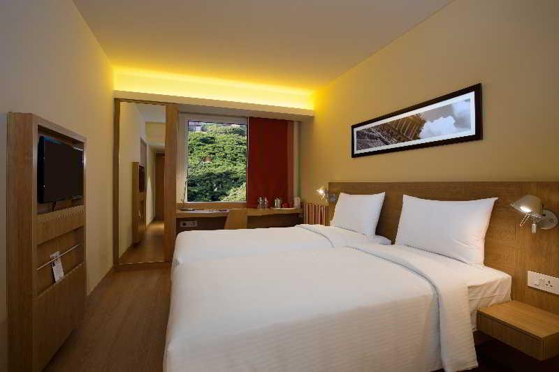스탠다드 룸, Ibis Bengaluru City Centre   An Accor Brand