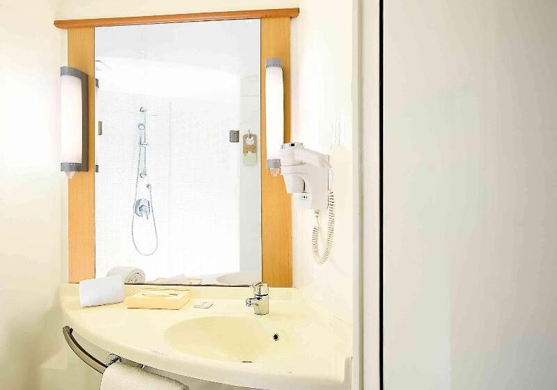 스탠다드 룸, Ibis Bengaluru City Centre   An Accor Brand