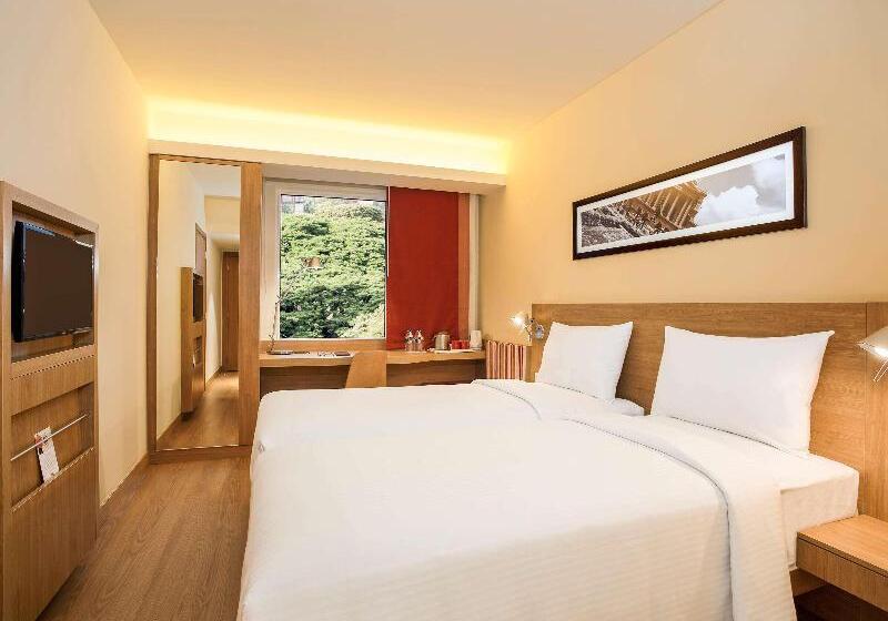 اتاق استاندارد, Ibis Bengaluru City Centre   An Accor Brand
