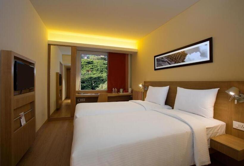 스탠다드 룸, Ibis Bengaluru City Centre   An Accor Brand