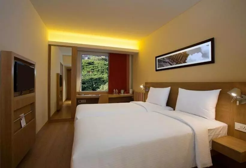 اتاق استاندارد, Ibis Bengaluru City Centre   An Accor Brand