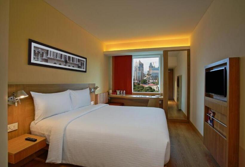 스탠다드 룸, Ibis Bengaluru City Centre   An Accor Brand